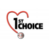1st choice