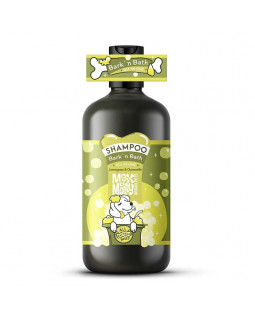 Max & Molly Dog Shampoo All in One, Bark’n Bath Шампунь для собак, 250ml