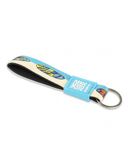 Max & Molly Key Ring Aloha Брелок, малюнок "Алоха"
