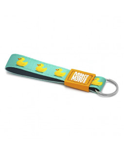 Max & Molly Key Ring Ducklings Брелок, малюнок "Каченята"