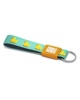 Max & Molly Key Ring Ducklings Брелок, малюнок "Каченята"