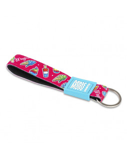 Max & Molly Key Ring Magical Брелок, малюнок "Чари"