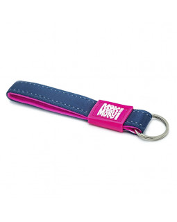 Max & Molly Key Ring Matrix Pink Брелок, малюнок "Матрікс рожевий"