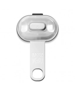 Max & Molly Matrix Ultra LED Safety light-White Ліхтарик світлодіодний, білий