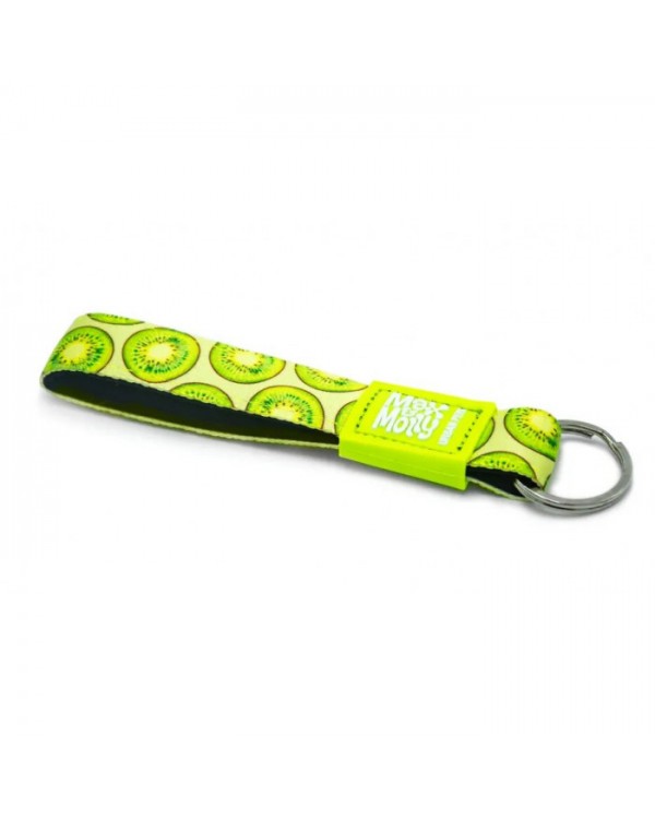 Max & Molly Key Ring Kiwi Брелок, малюнок "Ківі"