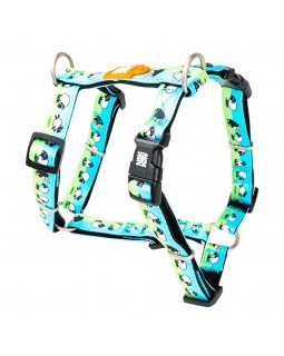 Max & Molly H-Harness Black Sheep Шлея, малюнок "Чорна вівця"