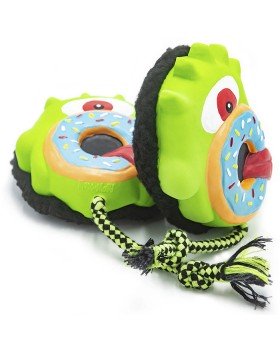 Max & Molly Snuggles Toy Bob the Blob Іграшка для собак