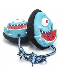 Max & Molly Snuggles Toy Bubba King Іграшка для собак