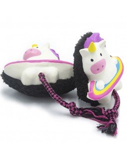 Max & Molly Snuggles Toy Magic Mikey Іграшка для собак