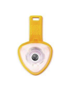 Max & Molly Soundshield 24/7 Ultrasonic Technology Against Ticks & Fleas Black Ультразвуковий захист від кліщів та бліх, помаранчевий