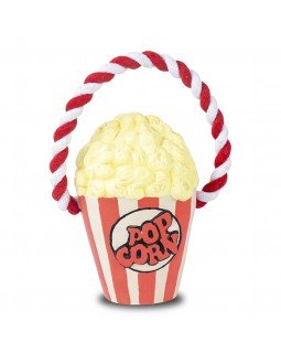 Max & Molly Tuggles Toy Pop the Corn Іграшка для собак Попкорн