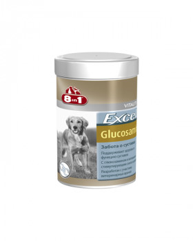 8in1 Excel Glucosamine
