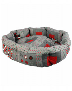  Collar "Манеж" - лежанка для котов и  собак -foto2