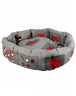  Collar "Манеж" - лежанка для котов и  собак -foto2