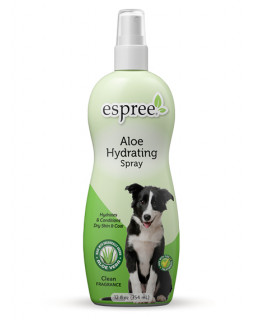 Espree Aloe Hydrating Spray