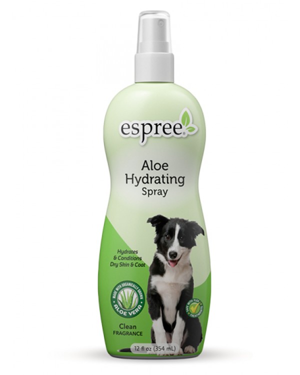 Espree Aloe Hydrating Spray Espree Aloe Hydrating Spray
