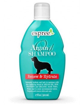Espree Argan Oil Shampoo