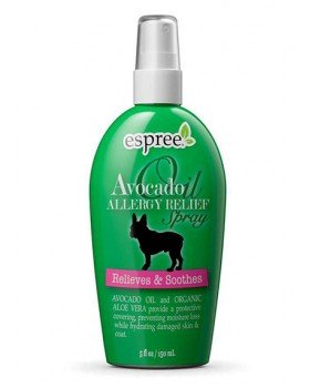 Espree Avocado Oil Allergy Relief Spray