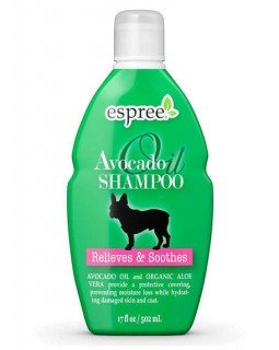 Espree Avocado Oil Shampoo