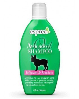Espree Avocado Oil Shampoo