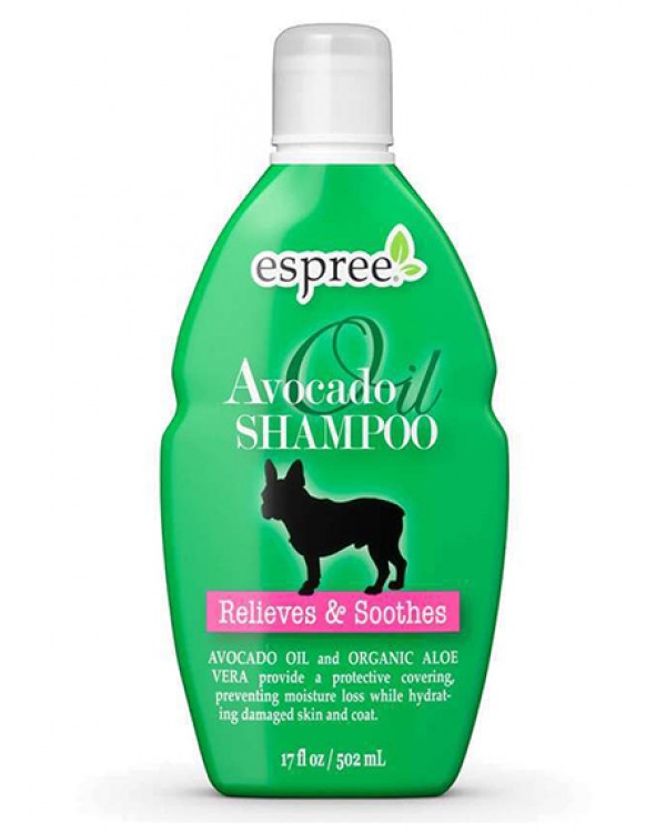 Espree Avocado Oil Shampoo