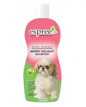Espree Berry Delight Shampoo Espree Berry Delight Shampoo