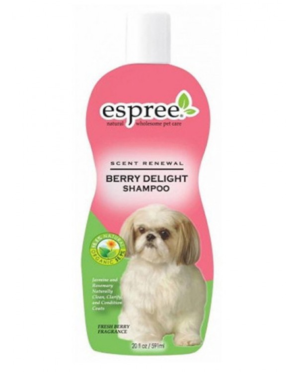 Espree Berry Delight Shampoo