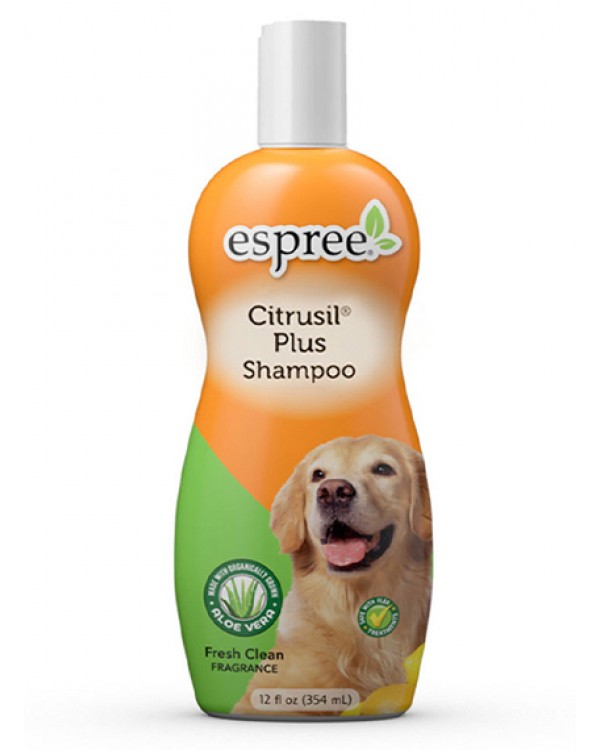 Espree Citrusil Plus Shampoo