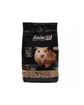 AnimAll Деревневий наповнювач