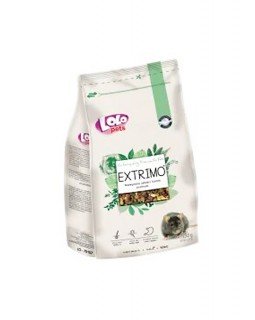 Lolo Pets  Extrimo Полнорационный корм для декоративных крыс