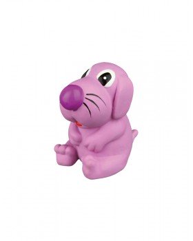 Trixie Собака латекс яскрава 