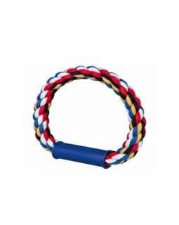 Trixie ігровий канат-кільце (діаметр 30 см)