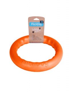 PitchDog (ПитчДог) - кольцо игрушка для собак, 28см-foto3