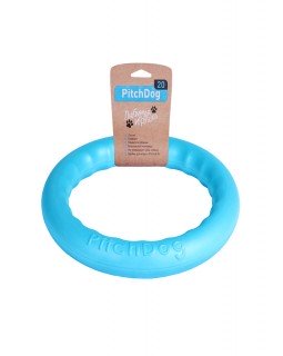 PitchDog (ПитчДог) - кольцо игрушка для собак, 20 см-foto4