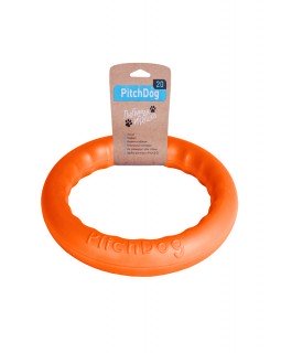 PitchDog (ПитчДог) - кольцо игрушка для собак, 20 см-foto3