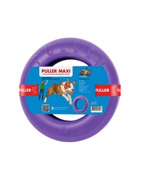 Пуллер Maxi - тренировочный снаряд для собак( 30 см) Пуллер Maxi - тренировочный снаряд для собак( 30 см)