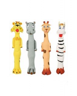 Trixie Іграшка для собак Сафарі «Longies» латекс 30-32 см