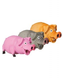 Trixie Свинка з щетиною