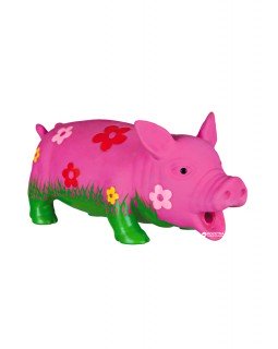 Trixie Порося латекс хрюкаючий 