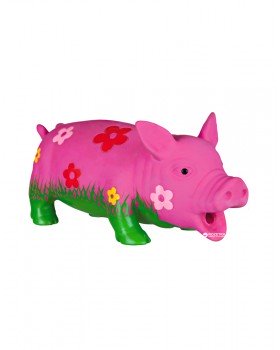 Trixie Порося латекс хрюкаючий Trixie Порося латекс хрюкаючий