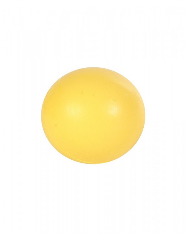 Trixie Гумовий м'яч литий для собак