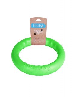 PitchDog (ПитчДог) - кольцо игрушка для собак, 28см-foto4