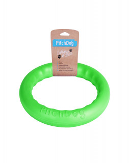 PitchDog (ПитчДог) - кольцо игрушка для собак, 28см-foto4