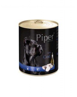 Dolina Noteci Piper Cоd З тріскою для собак Dolina Noteci Piper Cоd З тріскою для собак