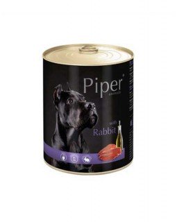 Dolina Noteci Piper Rabbit з кроликом для собак Dolina Noteci Piper Rabbit з кроликом для собак