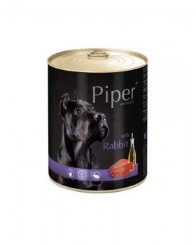 Dolina Noteci Piper Rabbit з кроликом для собак