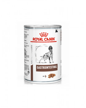 Royal Canin Gastrointestinal Canine 0,4 кг