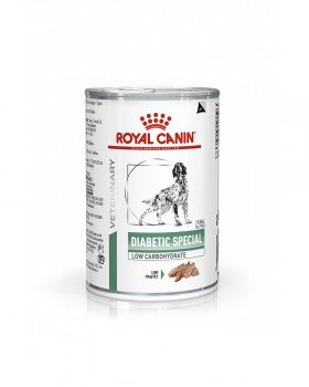 Royal Canin Diabetic Special Low Carbohydrate 0.41