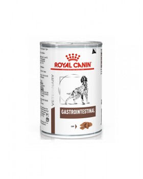 Royal Canin Gastrointestinal Canine 0,4 кг