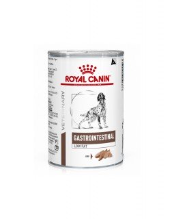 Royal Canin Gastrointestinal Low Fat 0,41 кг